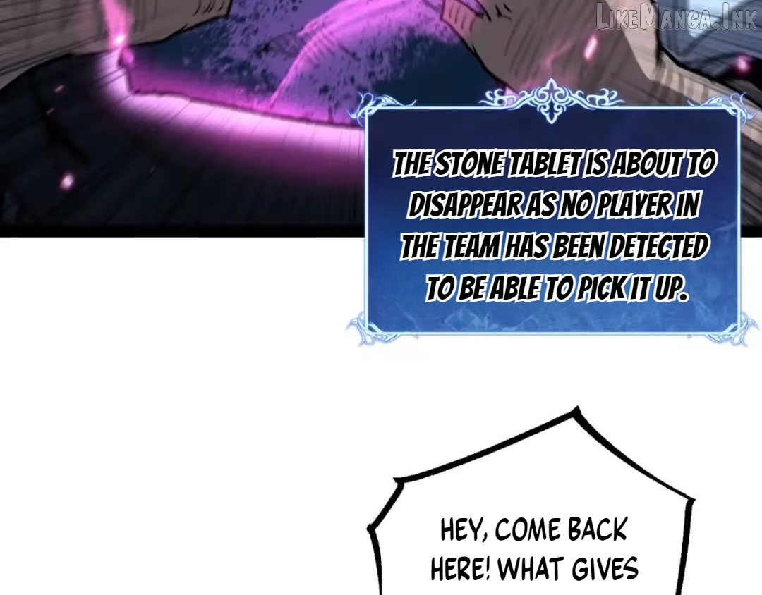 God-level Assassin, I’m the Shadow Chapter 123  - page 103